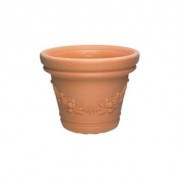vaso elios tondo